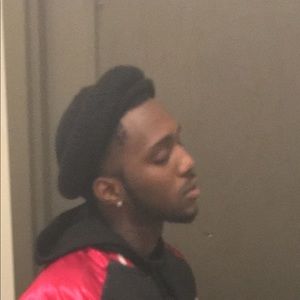 Meet your Posher, Deon